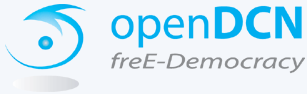 Logo openDCN